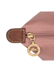 gambar-detail-Longchamp-Le-Pliage-Original-Medium-Shoulder-Bag-Rosetea