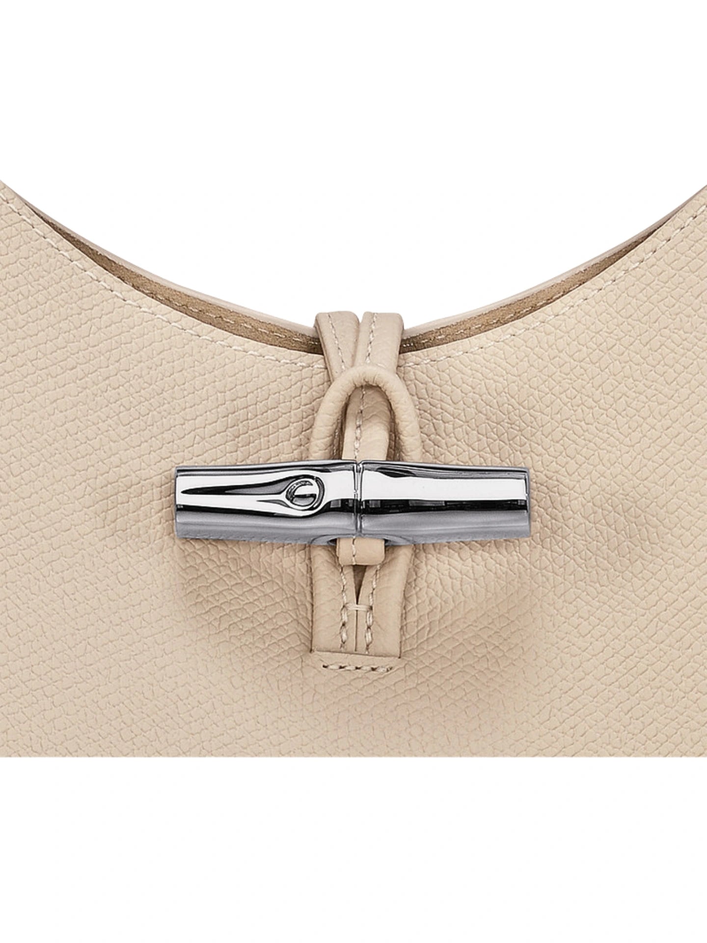 gambar-detail-Longchamp-Le-Roseau-M-Hobo-Bag-Leather-Paper