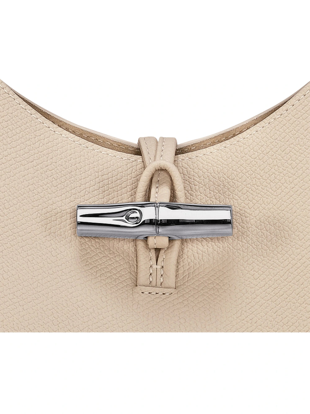 gambar-detail-Longchamp-Le-Roseau-M-Hobo-Bag-Leather-Paper