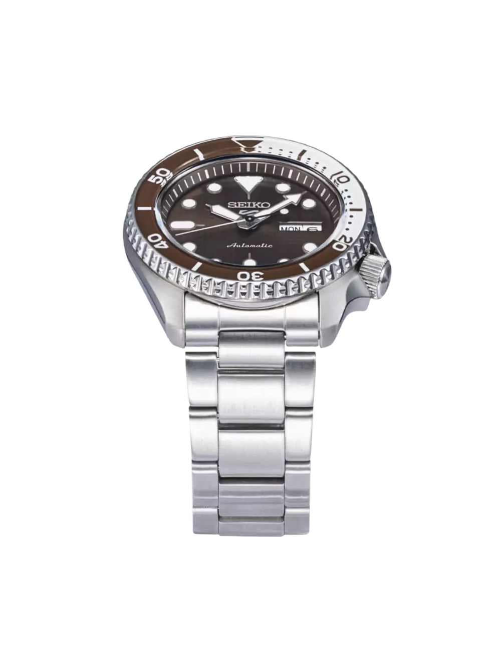 gambar-detail-Seiko-5-Sports-SKX-Series-SRPM13K1-Thong-Sia-Group-Exclusive-Winter-Sports-Limited-Edition-Brown-Dial
