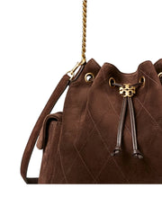 gambar-detail-Tory-Burch-Charlie-Suede-Drawstring-Shoulder-Bag-Dark-Cocoa