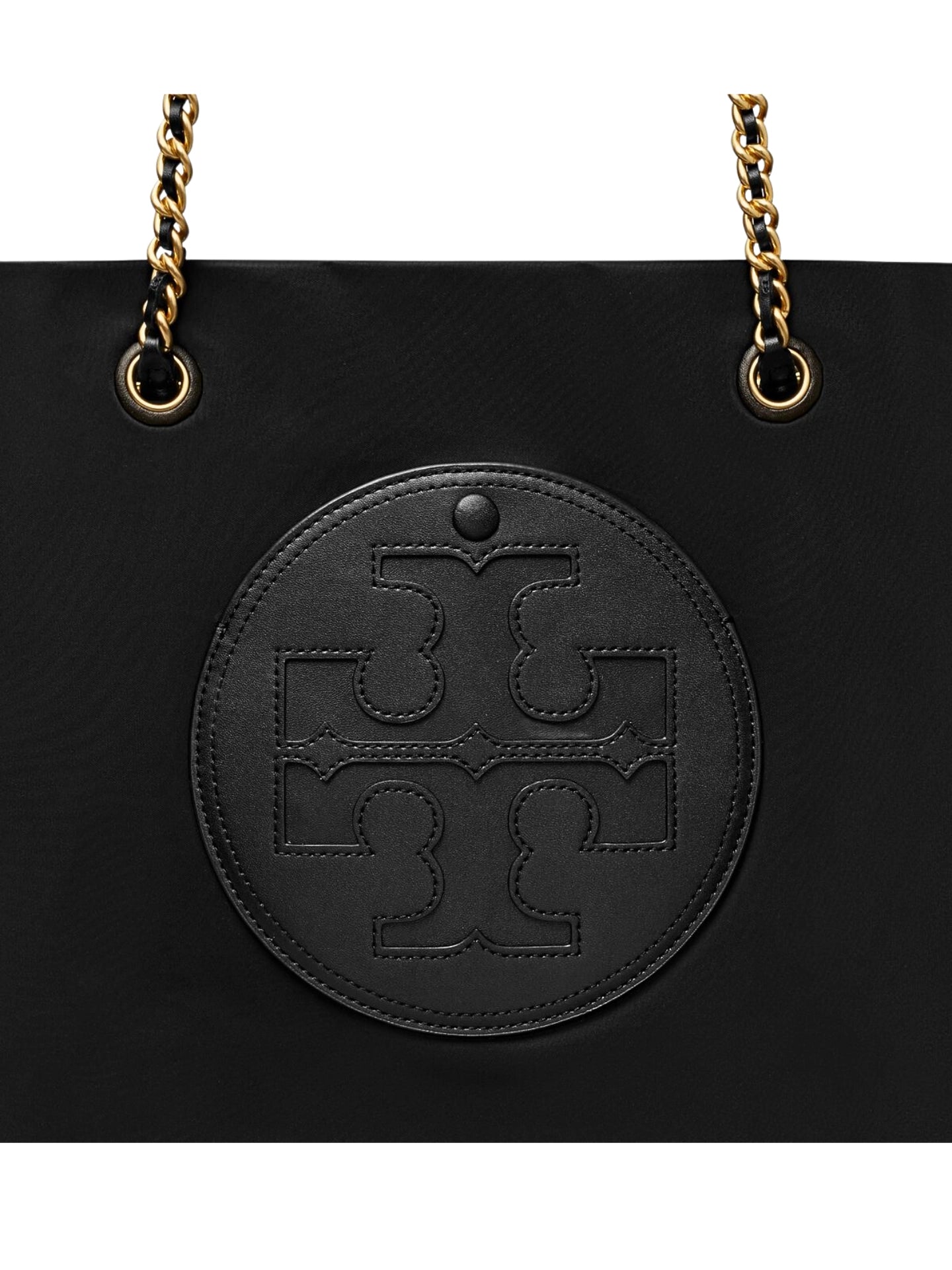 gambar-detail-Tory-Burch-Ella-Chain-Tote-Bag-Black