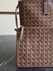 gambar-detail-Tory-Burch-Ever-Ready-Small-Zip-Tote-Walnut-balilene