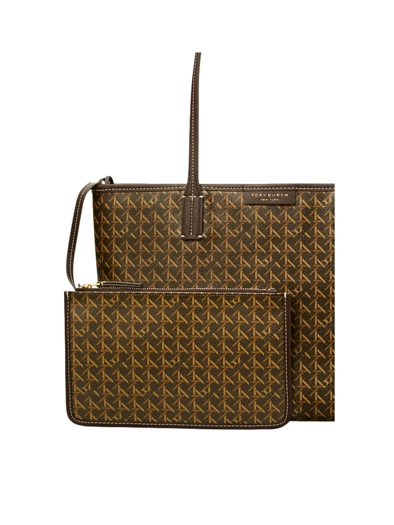 gambar-detail-Tory-Burch-Ever-Ready-Small-Zip-Tote-Walnut