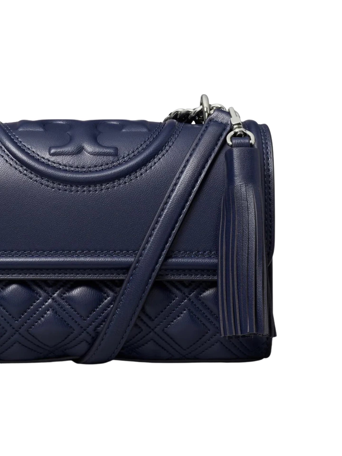 gambar-detail-Tory-Burch-Fleming-Small-Convertible-Shoulder-Bag-Royal-Navy