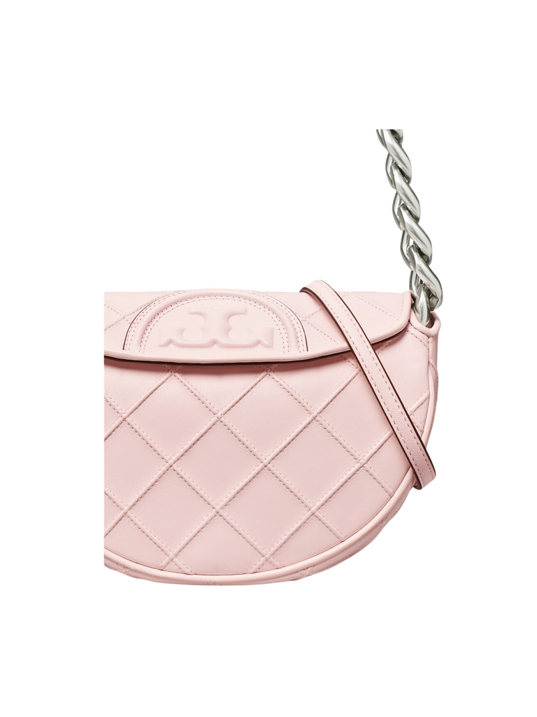 gambar-detail-Tory-Burch-Fleming-Soft-Mini-Crescent-Bag-Pale-Pink