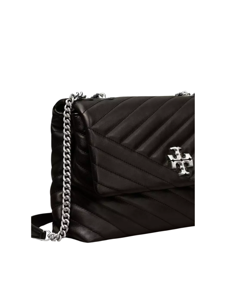 gambar-detail-Tory-Burch-Kira-Chevron-Convertible-Shoulder-Bag-Black-Shw