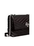 gambar-detail-Tory-Burch-Kira-Chevron-Convertible-Shoulder-Bag-Black-Shw