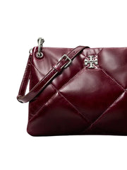 gambar-detail-Tory-Burch-Kira-Diamond-Quilt-Distressed-Small-Shoulder-Bag-Dark-Carmine
