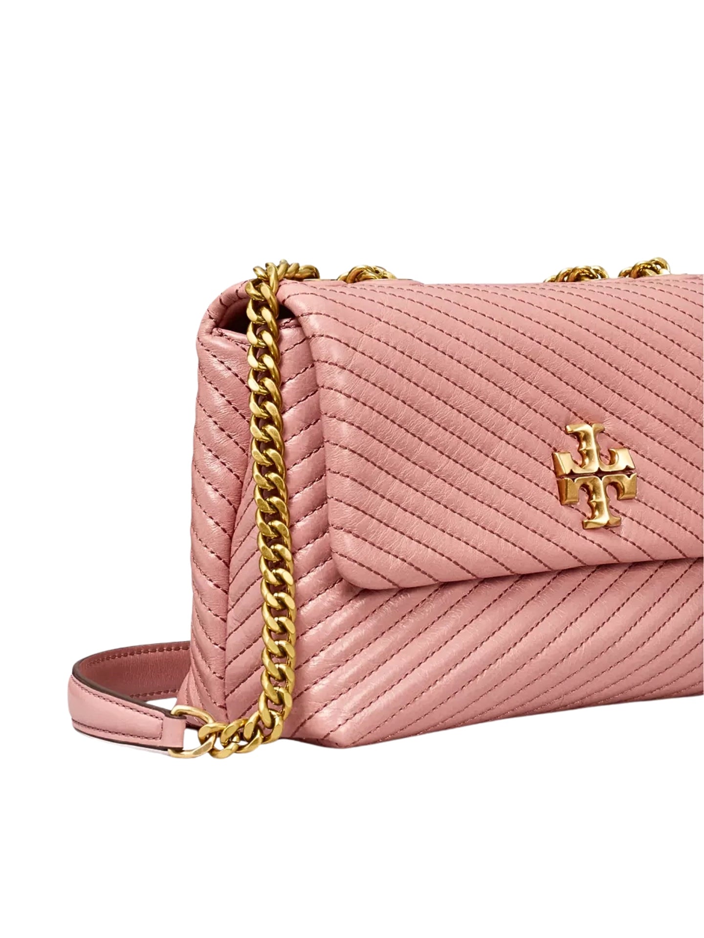 gambar-detail-Tory-Burch-Kira-Moto-Quilt-Small-Convertible-Shoulder-Bag-Pink-Magnolia