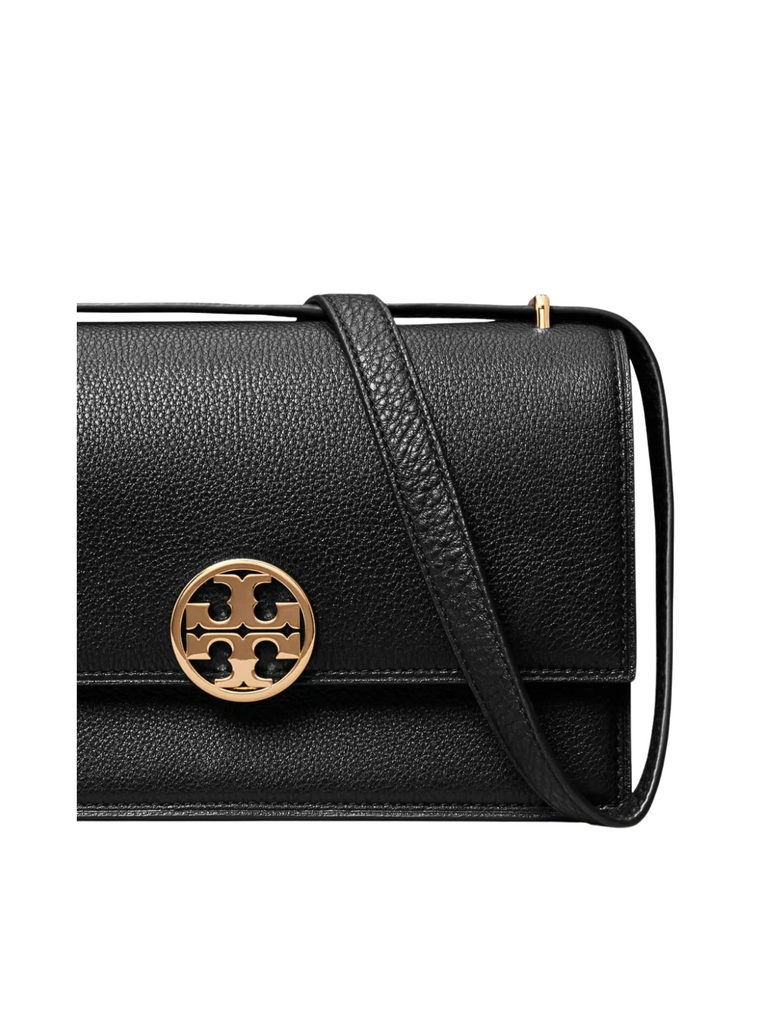 gambar-detail-Tory-Burch-Miller-Shoulder-Bag-Black