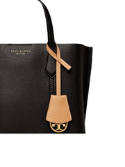 gambar-detail-Tory-Burch-Perry-Small-Triple-Compartment-Tote-Bag-Black