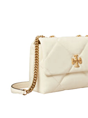 gambar-detail-Tory-Burch-Small-Kira-Diamond-Quilt-Convertible-Shoulder-Bag-Warm-White