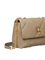 gambar-detail-Tory-Burch-Small-Kira-Diamond-Quilt-Shoulder-Bag-Taupe-Oak