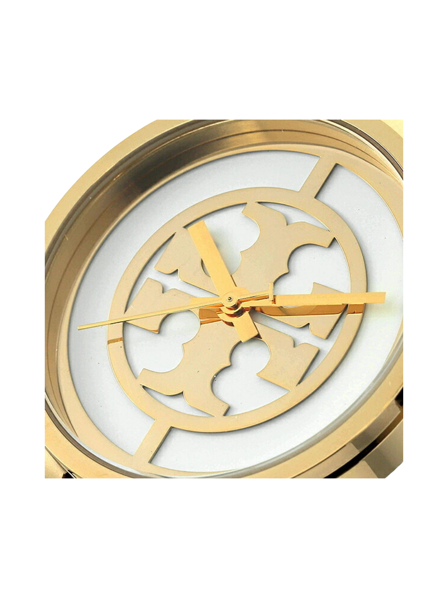 gambar-detail-Tory-Burch-TBW4025-Reva-Gold-Tone-Stainless-Steel-Watch