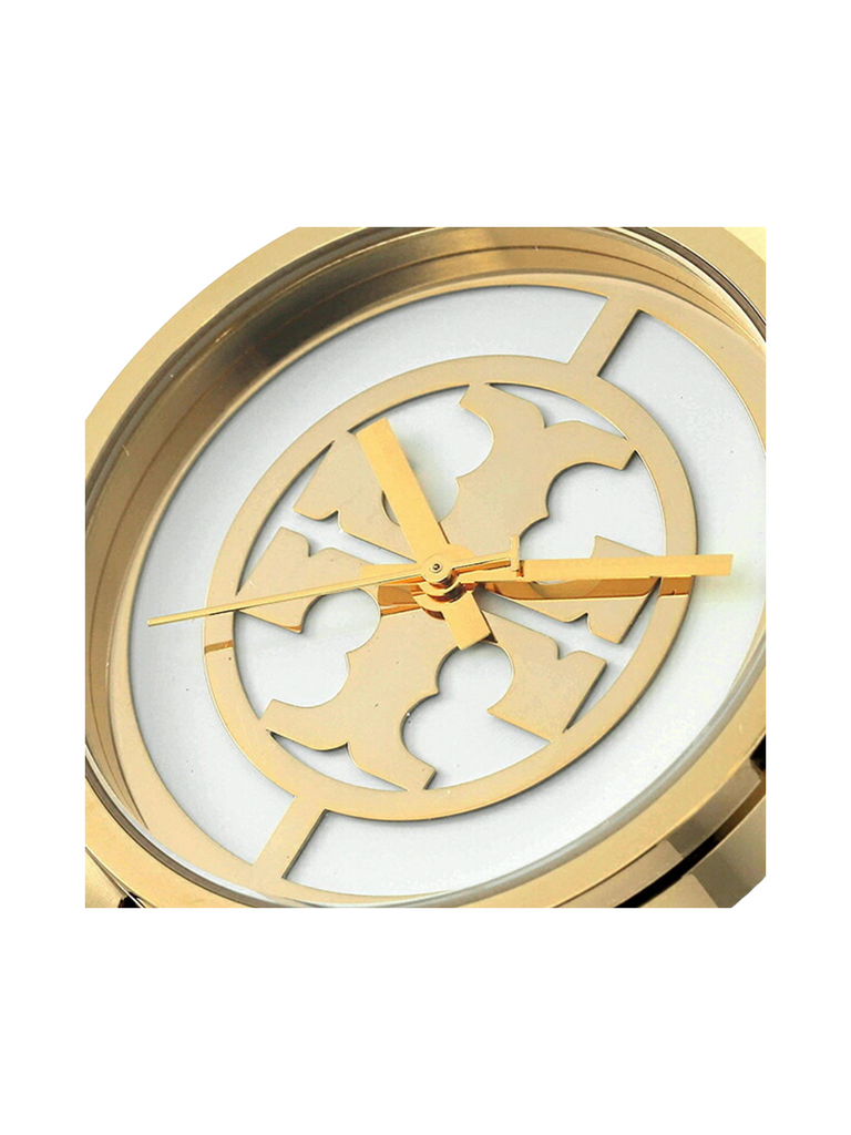 gambar-detail-Tory-Burch-TBW4025-Reva-Gold-Tone-Stainless-Steel-Watch