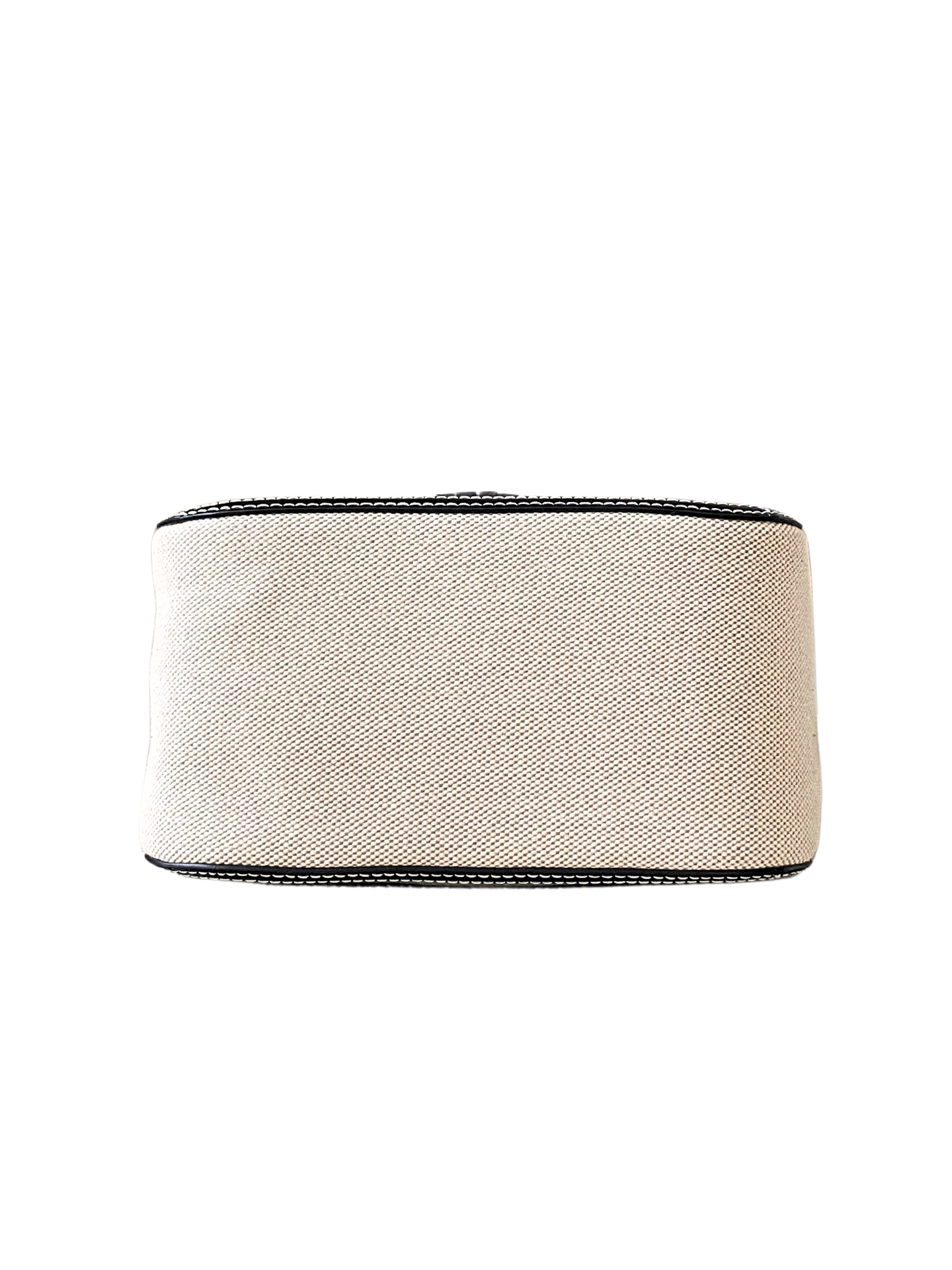 gambar-detail-Tory-Burch-Thea-Canvas-Small-Bucket-Bag-Canvas-Brown