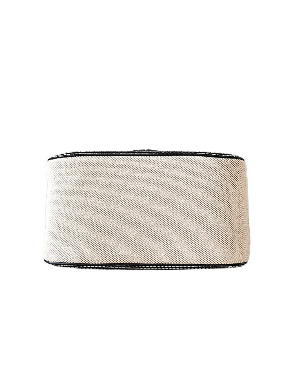gambar-detail-Tory-Burch-Thea-Canvas-Small-Bucket-Bag-Canvas-Brown