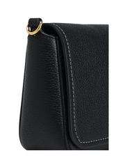 gambar-detail-Tory-Burch-Thea-Flap-Crossbody-Bag-Black