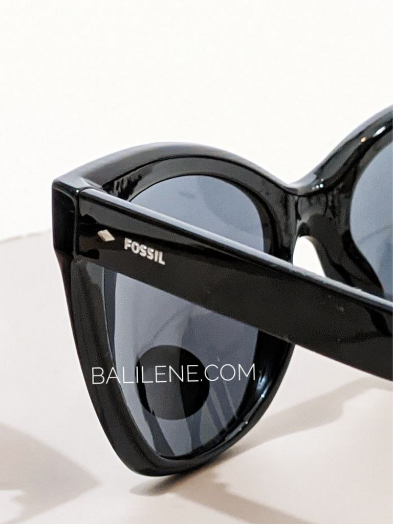 gambar-detail-samping-Fossill-Cat-Eye-Sunglasses-Black-Ombre