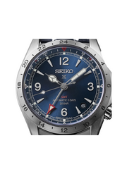 gambar-dial-Seiko-SPB377J1-Alpinist-GMT