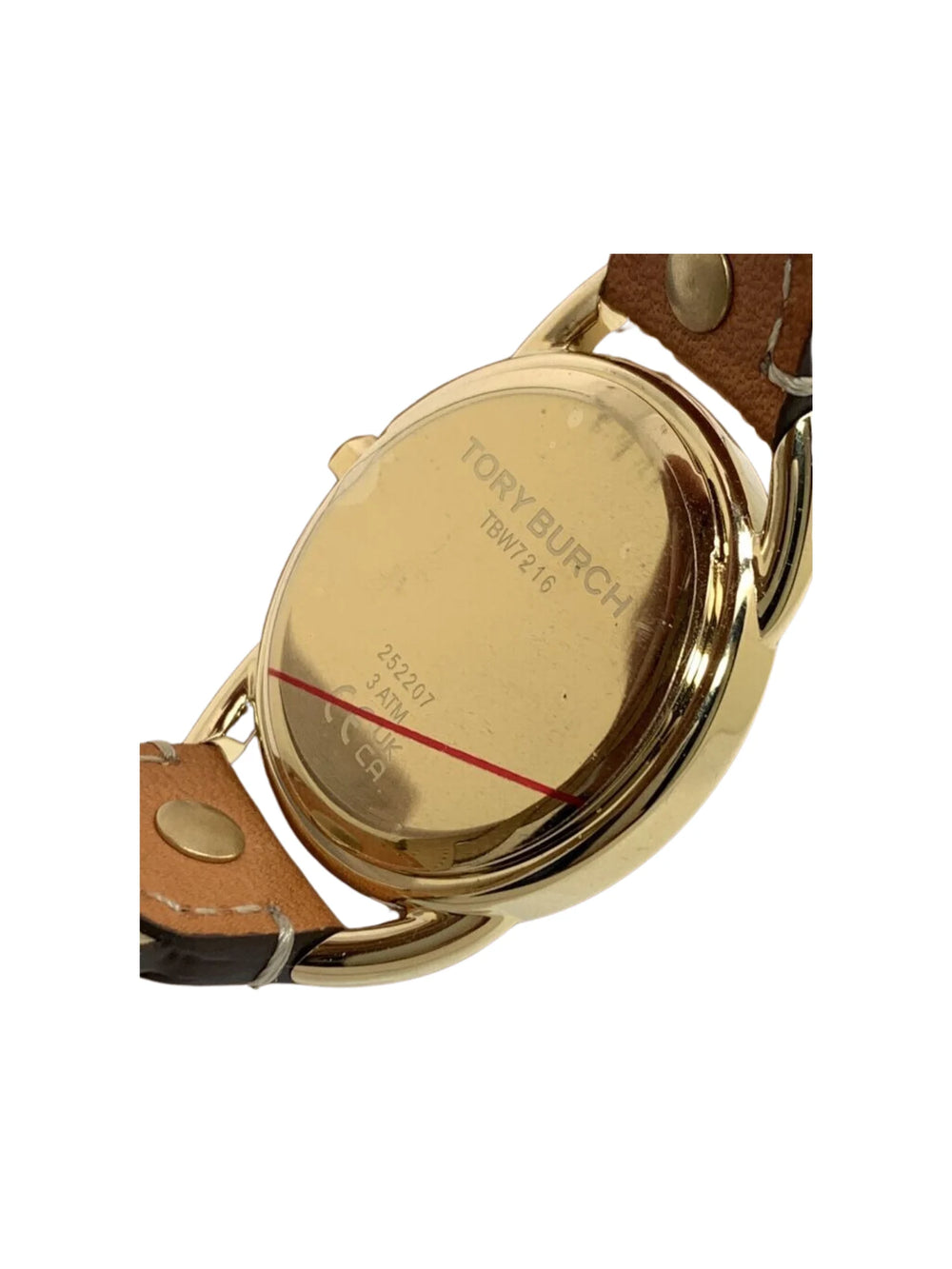 gambar-dial-belakang-Tory-Burch-Miller-Braided-Leather-Strap-Watch-BrownWEBP