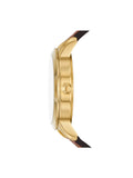 gambar-dial-samping-Toy-Burch-Goldtone-Stainless-Steel-_-Monogram-Leather-Strap-WatchWEBP
