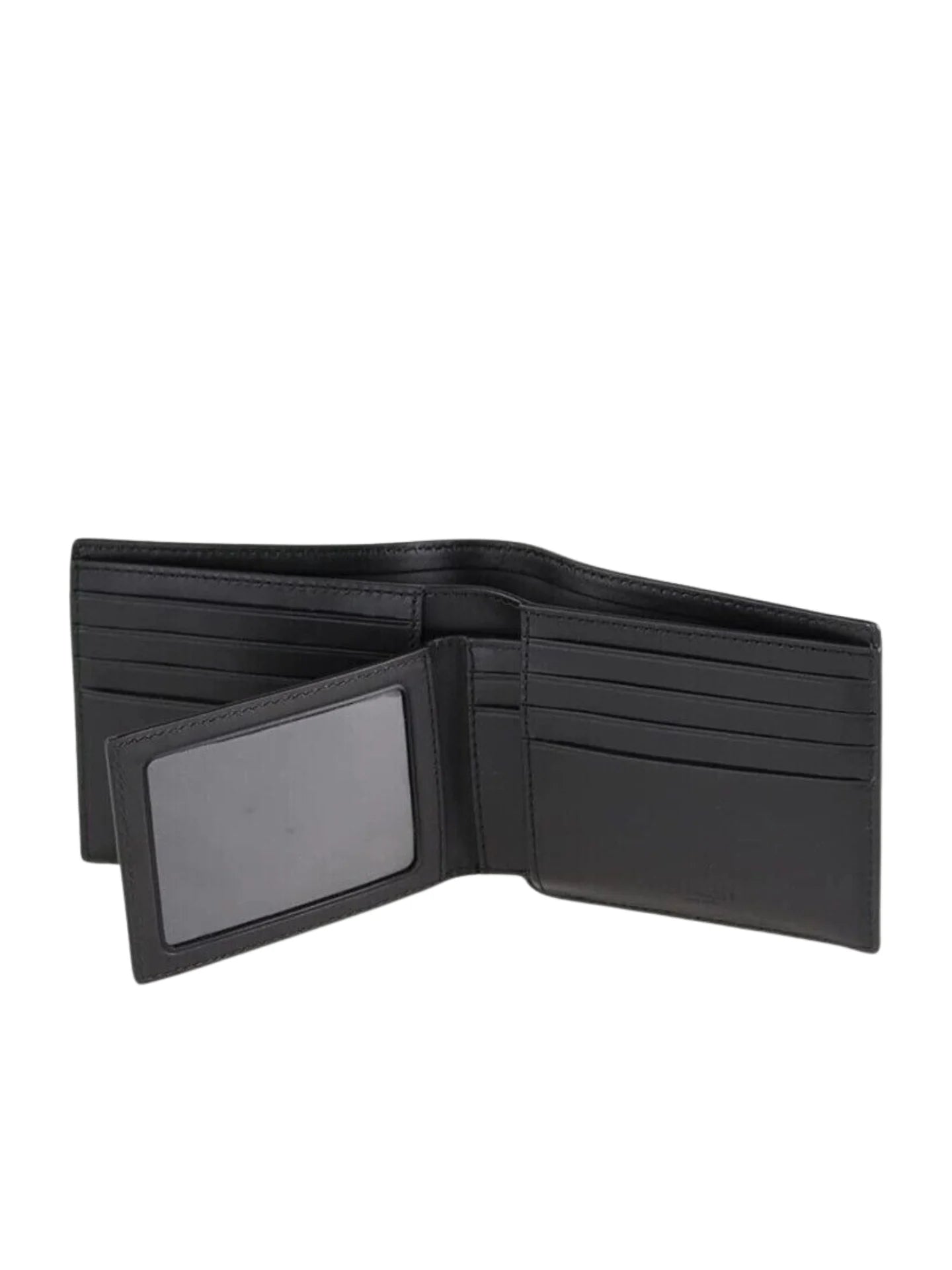 gambar-dlam1-Coach-Compact-ID-Signature-Crossgrain-Wallet-BlackWEBP