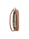 gambar-isi-Kate-Spade-Kayla-Pebbled-Leather-Convertible-Wristlet-Brown
