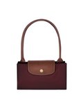 gambar-lipat-Longchamp-Le-Pliage-Original-Medium-Shoulder-Bag-Bordeux