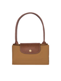 gambar-lipat-Longchamp-Le-Pliage-Original-Medium-Shoulder-Bag-Cinnamon