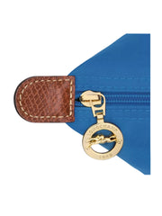 gambar-lipat-Longchamp-Le-Pliage-Original-Small-Top-Handle-Cobalt