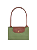 gambar-lipat-Longchamp-le-Pliage-Original-Large-Shoulder-Bag-Lichen