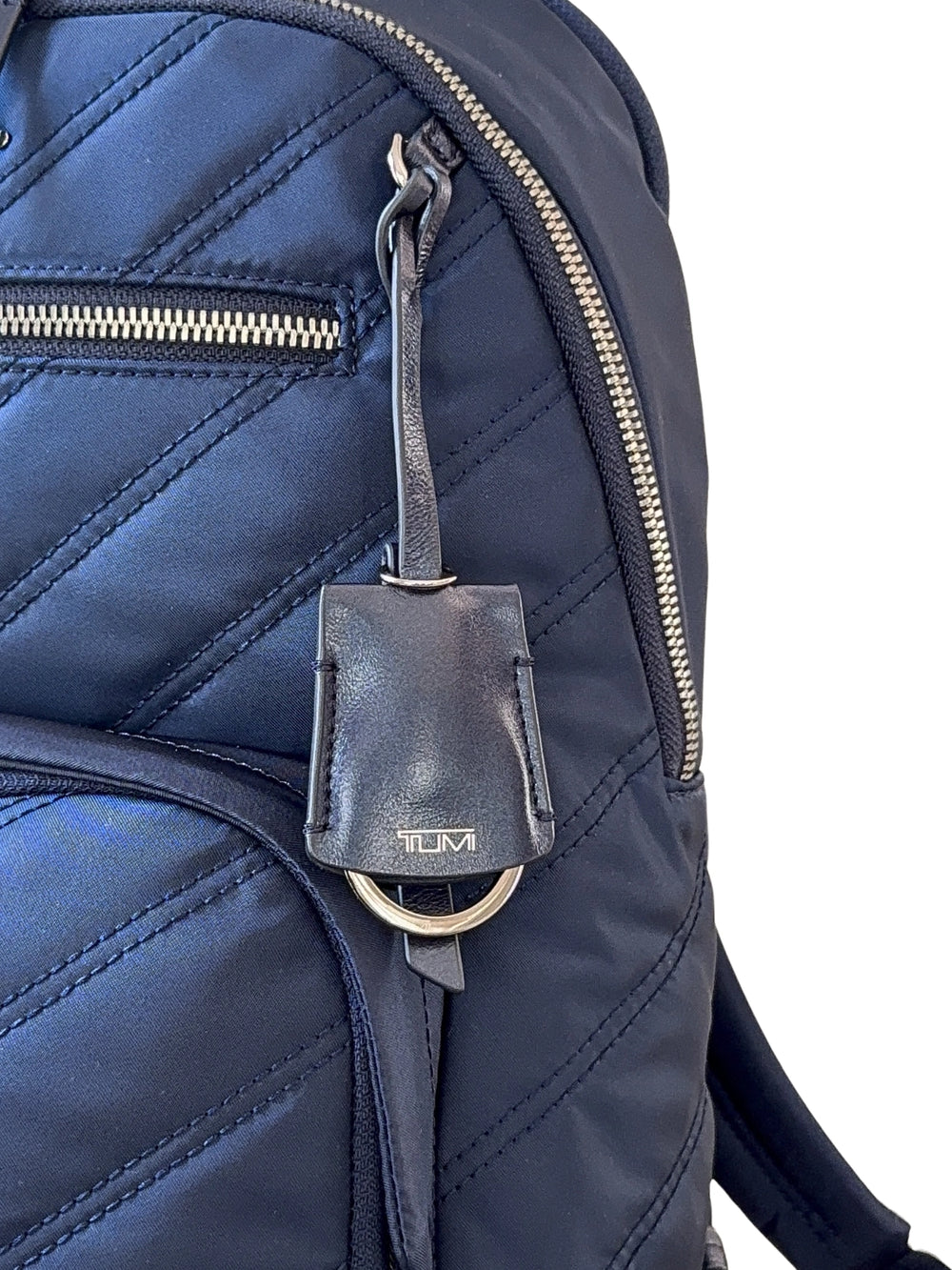 gambar-logo-Harriet-Backpack-Quilted-River-Blue-Tumi