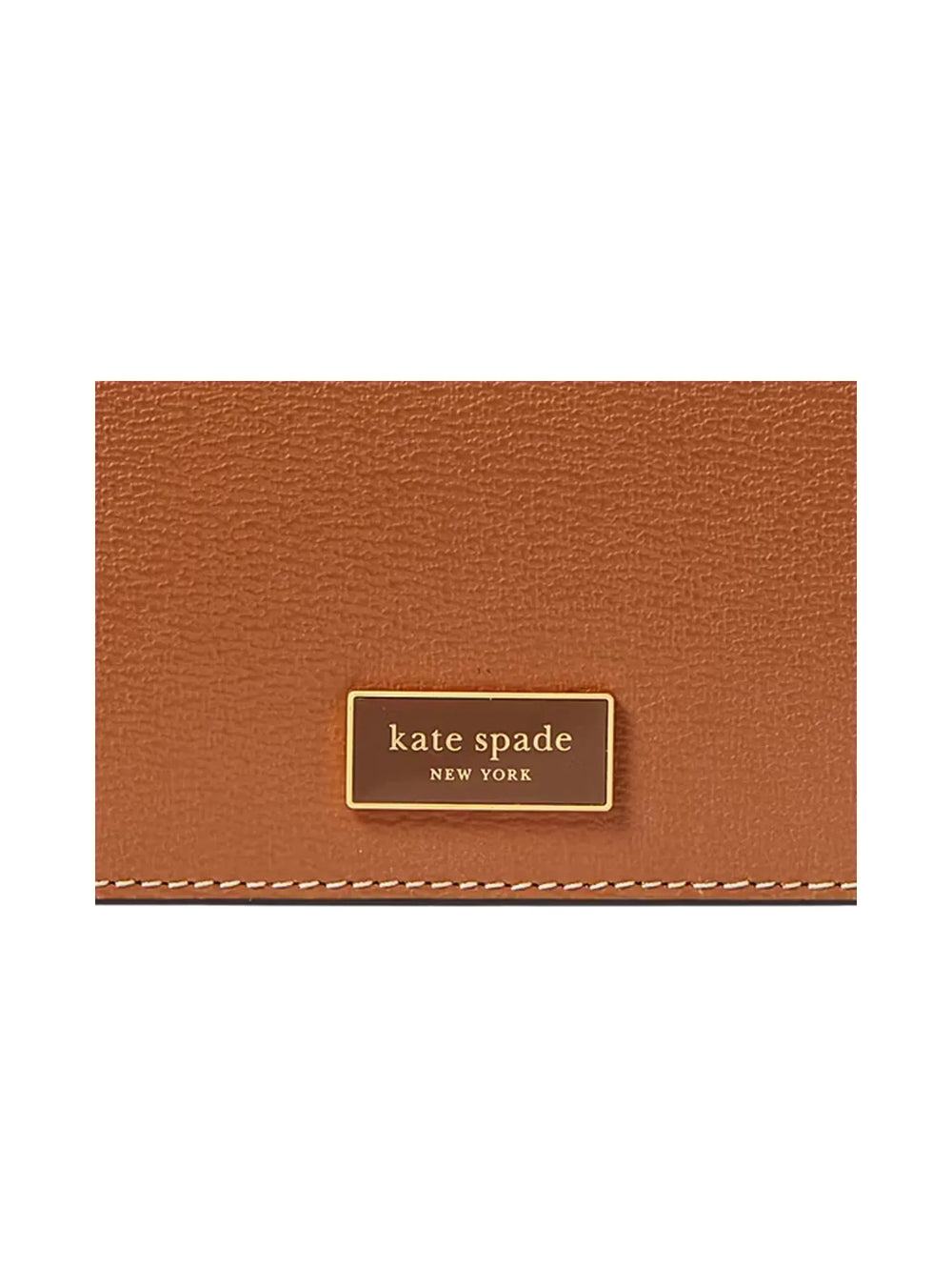 gambar-logo-Kate-Spade-Katy-Small-Bifold-Snap-Wallet-Allspice-Cake