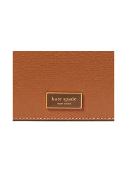 gambar-logo-Kate-Spade-Katy-Small-Bifold-Snap-Wallet-Allspice-Cake