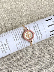 Tory Burch TBW4037 Reva Rose Gold Watch