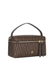 gambar-samping-Aigner-Ellie-Icon-Mini-Bag-Fango