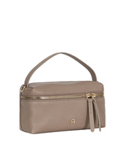 gambar-samping-Aigner-Ellie-Icon-Mini-Bag-Taupe