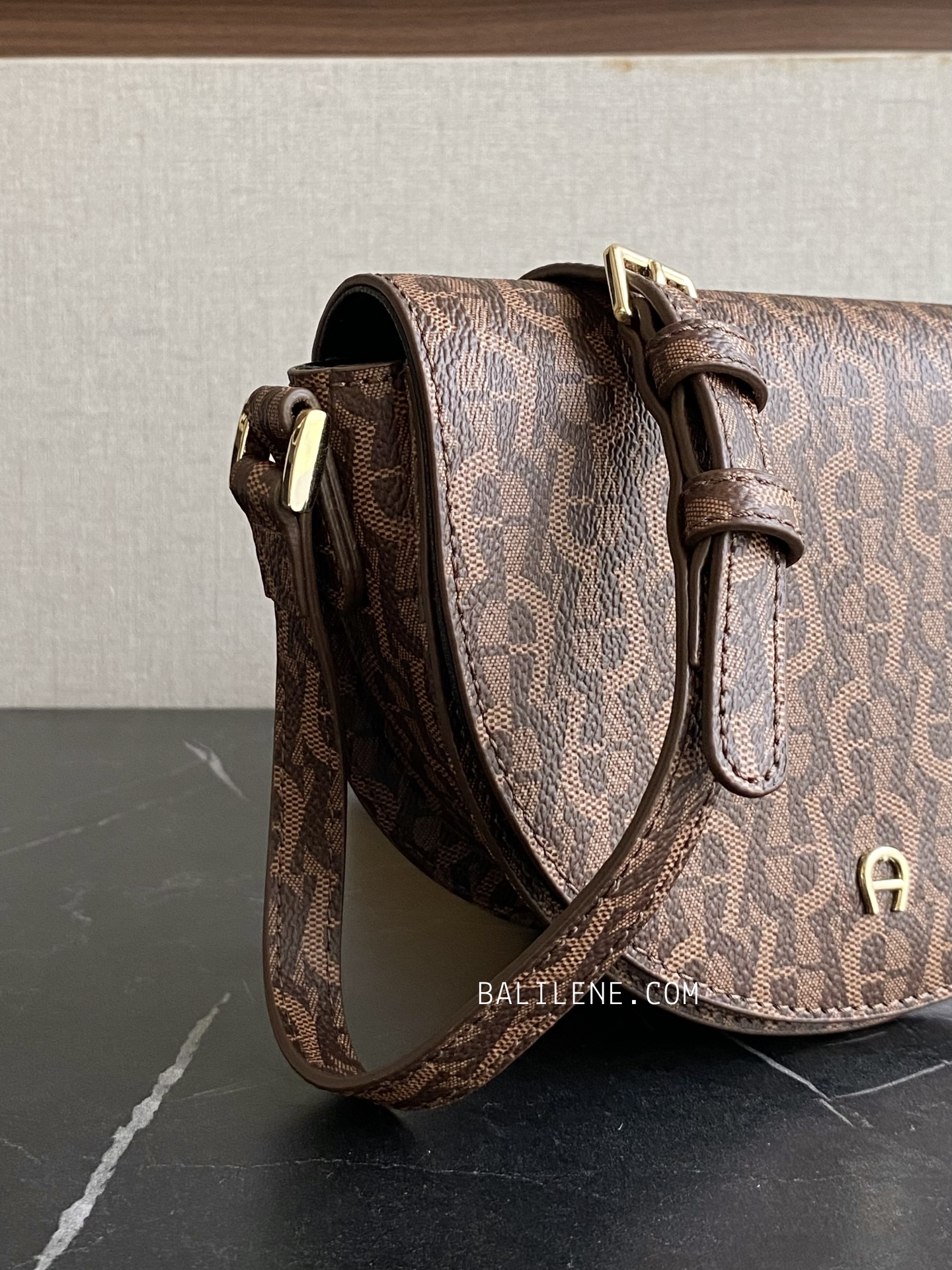 gambar-samping-Aigner-Joy-Icon-Logo-Shoulder-Bag-Fango-balilene