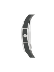 gambar-samping-Aigner-Roma-Black-Dial-Leather-Strap-Watch