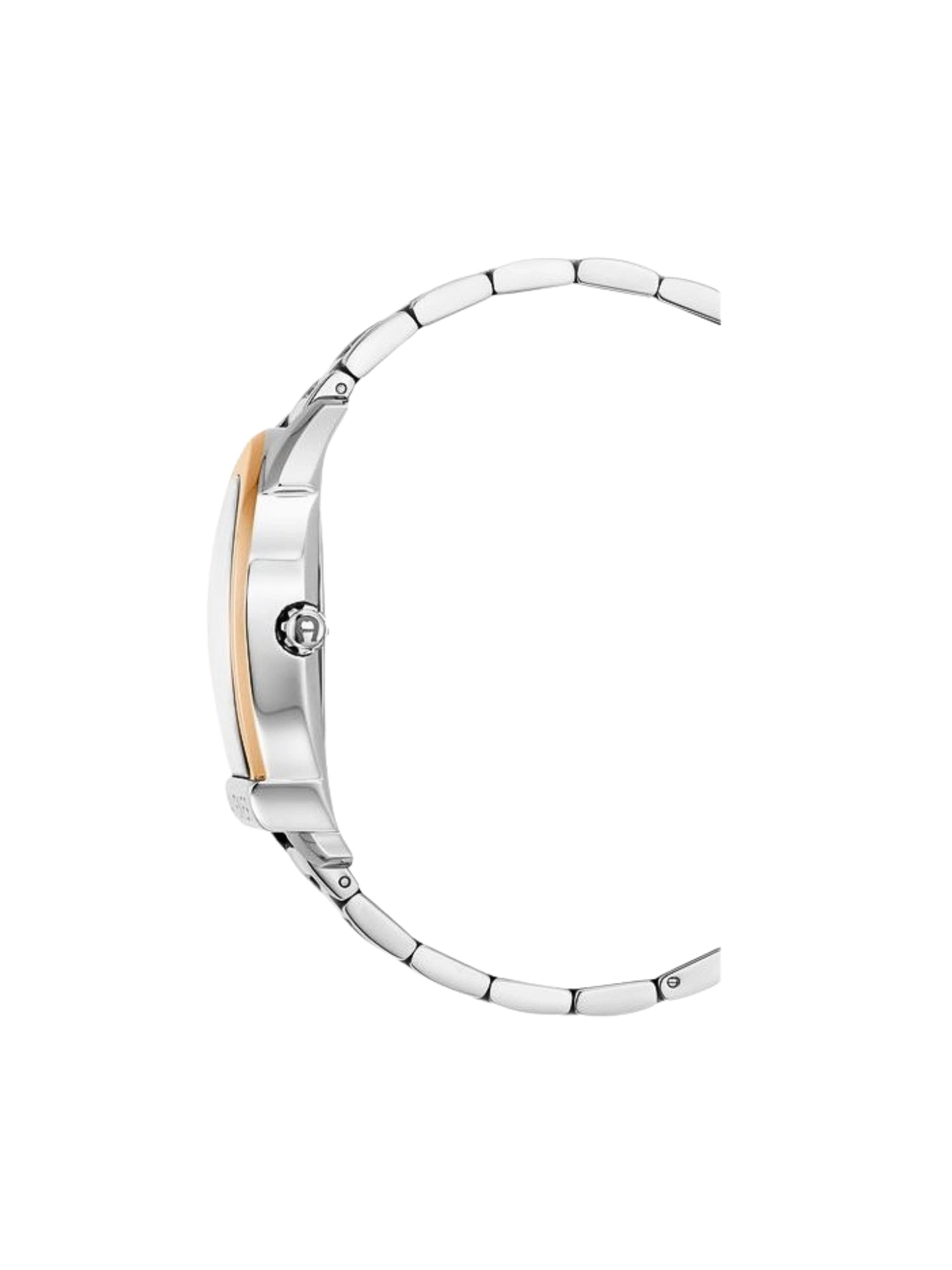 gambar-samping-Aigner-Siena-Two-Tone-Stainless-Steel-Watch-Silver-Rose-Gold