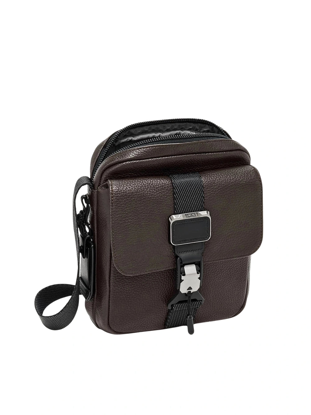 gambar-samping-Alpha-Bravo-Junior-Crossbody-Bag-Dark-Brown-Tumi