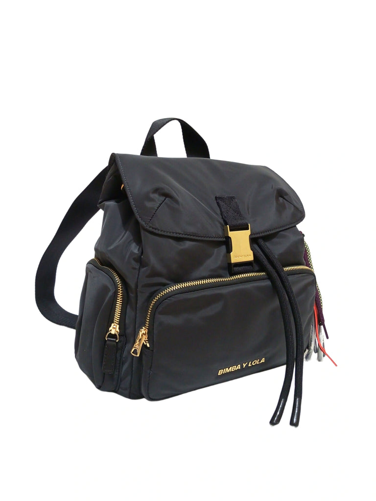 gambar-samping-B-Y-L-Olympia-Lettering-Medium-Backpack-Anthracite