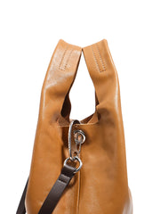 gambar-samping-BYL-Medium-Toffee-Leather-Paper-Bag