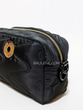 gambar-samping-Bimba-Y-Lola-222BBLJ1M.T9000-Small-Black-Nylon-Crossbody-Bag