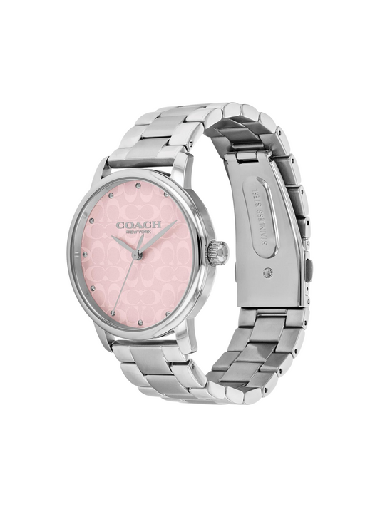 gambar-samping-Coach-14000088-Grand-Women-s-Watch-_-Strap-Gift-Set-Light-Pink-Dial