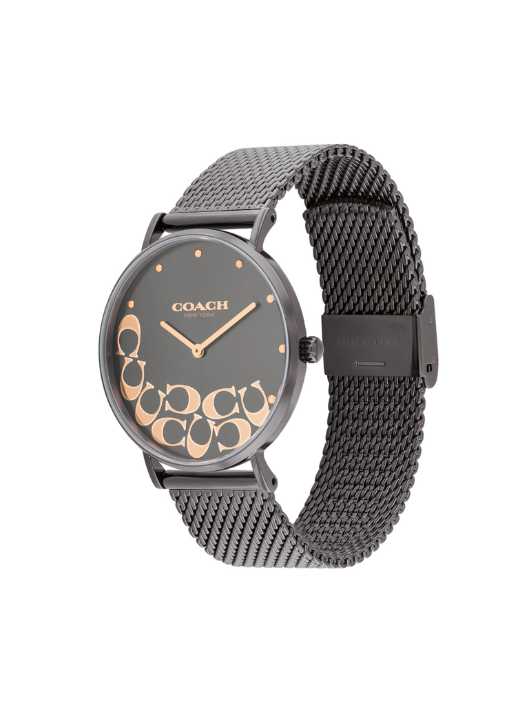 gambar-samping-Coach-14503825-Perry-Gold-Logo-Stainless-Steel-Women_s-Watch-Grey