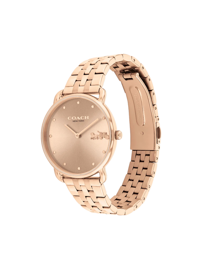 gambar-samping-Coach-14504292-Elliot-Rose-Gold-Tone-Stainless-Steel-Watch