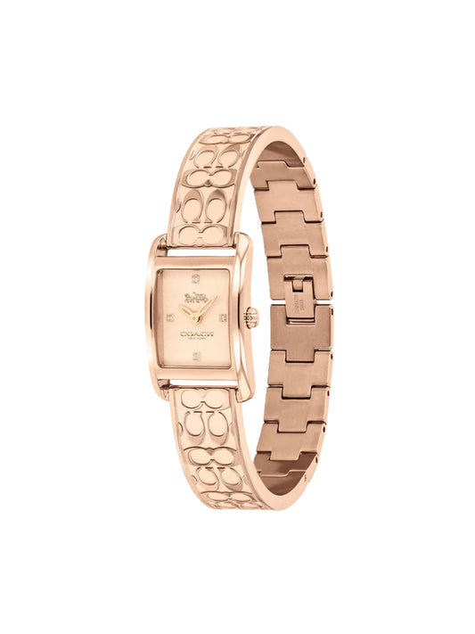 gambar-samping-Coach-Allie-Ladies-Rose-Gold-Stainless-Steel-Watch